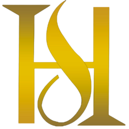 Hooyo's Spot logo.