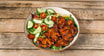 Stir-Fried Chicken Suqaar Salad