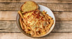 Loaded Lasagne