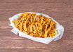 Chicken Suqaar Loaded Fries