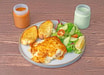 Beef Lasagne