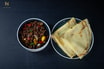 Suqaar Platter with Chicken
