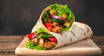 Chicken Wrap