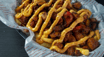Chicken Suqaar & Chips