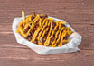 Mix Grill Loaded Fries